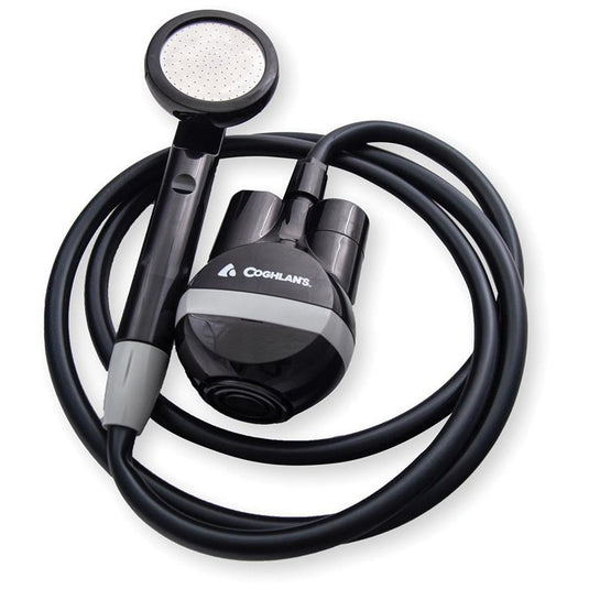 Rechargeable Portable Shower