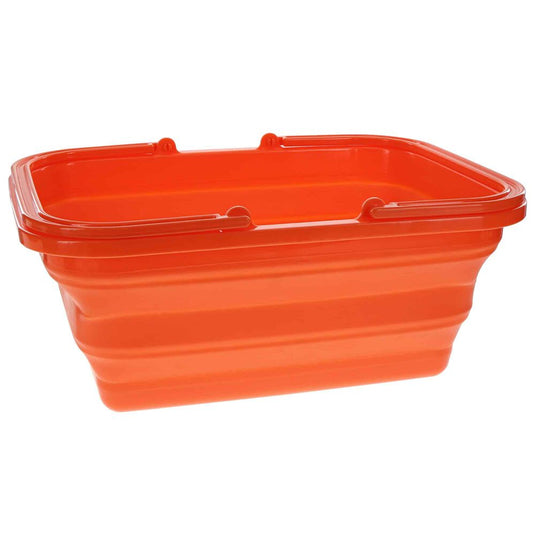 Flexware Collapsible Sink