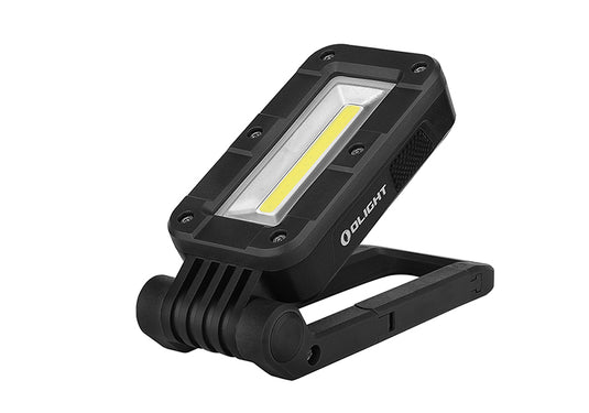 Magnetic Rechargeable Work Light