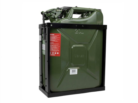 Wavian Water and Gas Can Mount