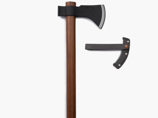 Barebones Field Hatchet