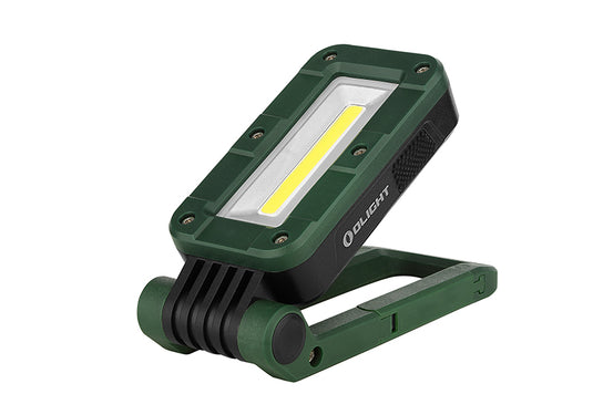 Magnetic Rechargeable Work Light