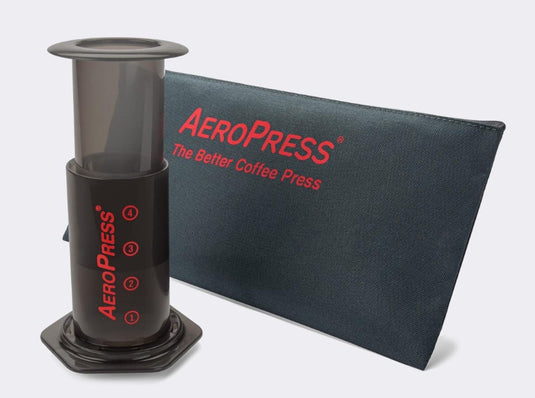 AeroPress Coffee Press