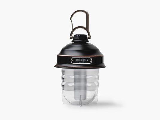 Barebones Beacon Hanging Light