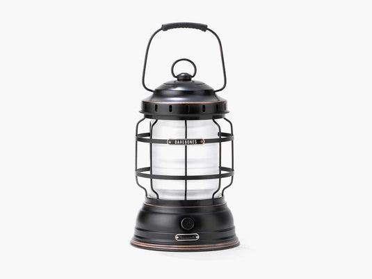 Barebones Forest Lantern
