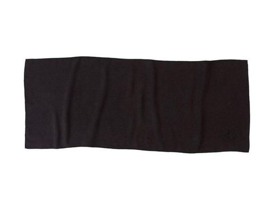 Nomadix - Black Do Anything Towel