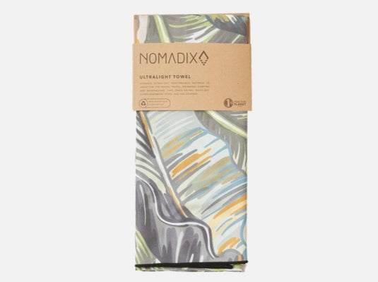 Nomadix - Ultralight Banana Leaf Towel