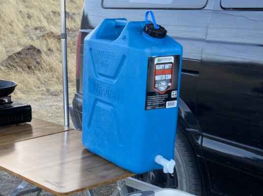 20L Wavian Water Jug