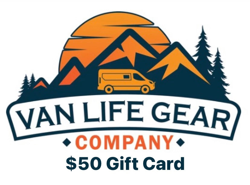 Van Life Gear Company. – Van Life Gear Company LLC