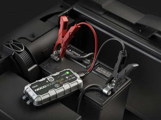 NOCO GB40 1,000 Amp Battery Jumper