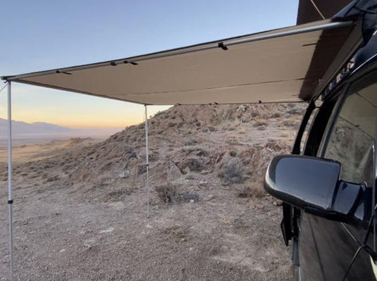 Universal Side Awning (6.5'x8.2')