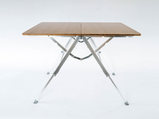 Bamboo Folding Table