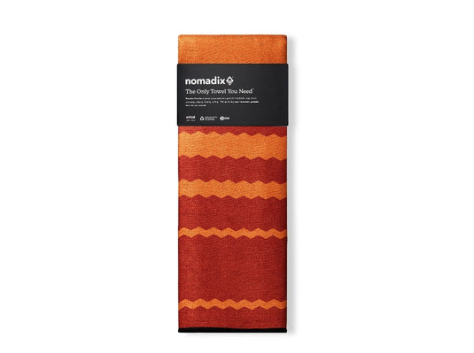 Nomadix - National Parks Yellowstone - Towel