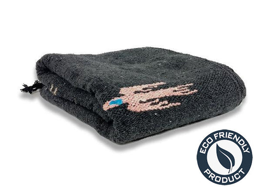 Mexican Camp Blanket
