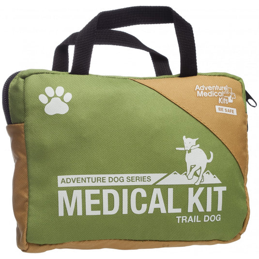 Dog First Aid Kit