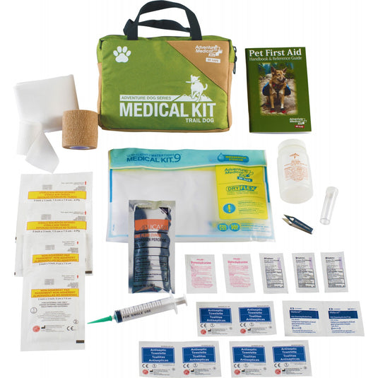 Dog First Aid Kit
