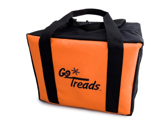 GoTreads - With Case