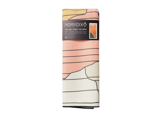 Nomadix - NATIONAL PARKS: GRAND CANYON TOWEL