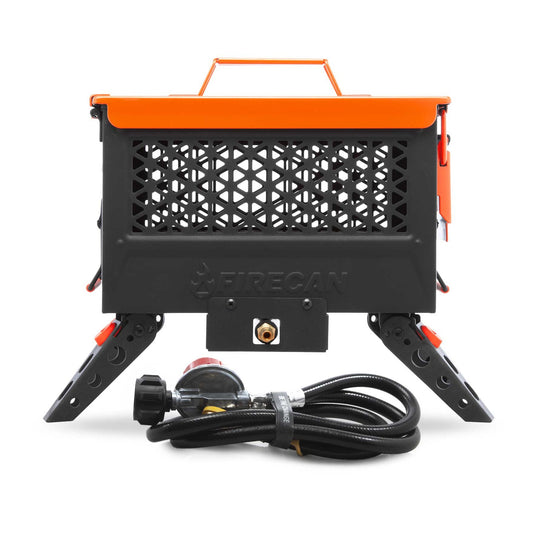 FIRECAN PORTABLE FIRE PIT (IGNIK)