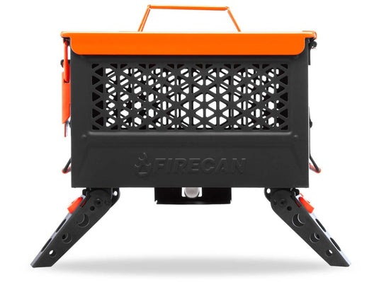 FIRECAN PORTABLE FIRE PIT (IGNIK)