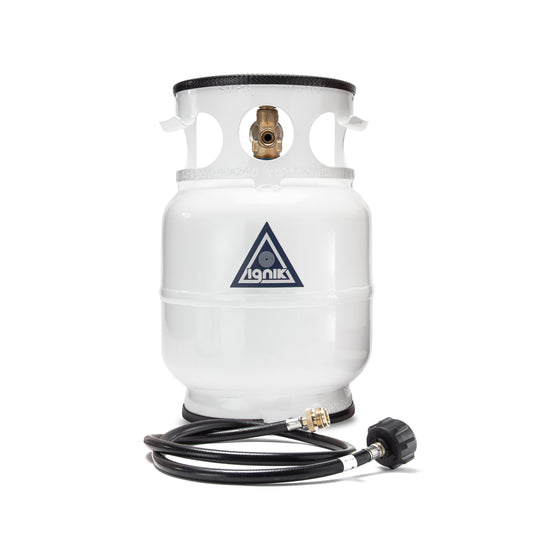Gas Growler (Ignik)