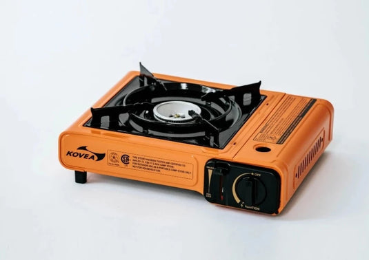 Kovea Portable Butane Stove