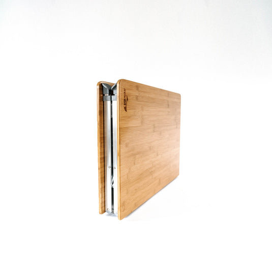 Bamboo Folding Table