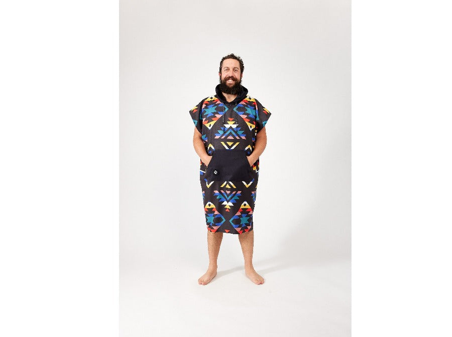 Nomadix poncho beach discount towel