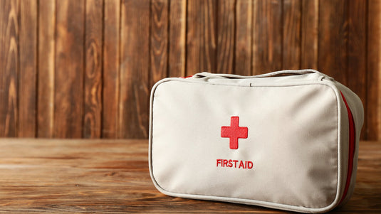 first aid kits for car