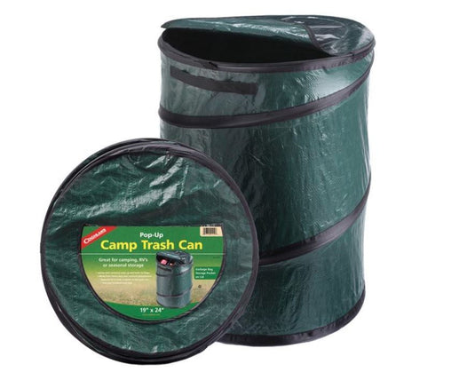 Camp Trash Can