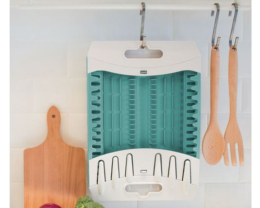 Fozzils Snapfold Dishrack