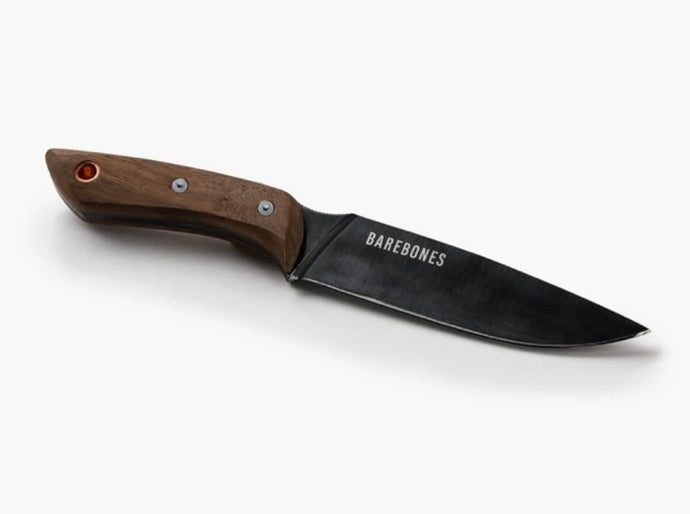 Barebones Field Knife