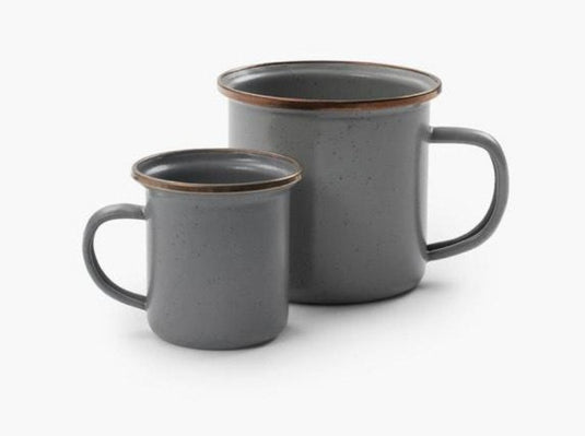 Barebones Espresso Cup 4oz (2 pack)